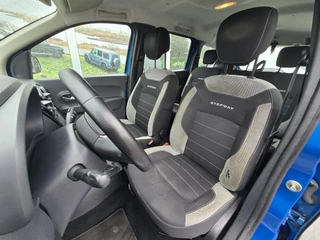 Dacia Lodgy |AIRCO|NAVI|TREKHAAK|PDC|BLUETOOTH| 2946 - afbeelding nr 3