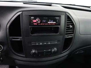Mercedes-Benz Vito | Airco | Cruise | BPM vrij !!! | 2-2-2-3 Stoelopstelling - afbeelding nr 18