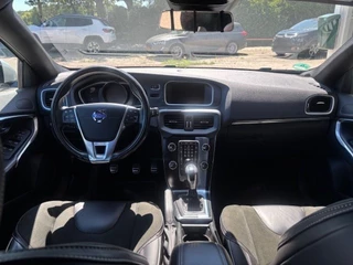 Volvo V40 Volvo V40 1.6 T3 R-Design, Navi, Clima, Cruise, Trekhaak - afbeelding nr 17