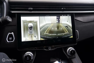 Lynk & Co 01 Lynk & Co 01 1.5 PHEV 261PK Automaat pano|led|cam|dab|nav|ecc|lmv20 - afbeelding nr 11