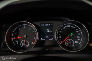 Volkswagen Golf Volkswagen Golf 1.5 TSI Highline PANO|DYNAUDIO|TRKHK|LED|ACC - afbeelding nr 33