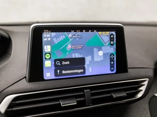 Peugeot 5008 (PANORAMADAK, APPLE CARPLAY, GROOT NAVI, 360 CAMERA, LEDER, SPORTSTOELEN, LED KOPLAMPEN, KEYLESS, DAB+, NIEUWE APK, NIEUWSTAAT) - afbeelding nr 27