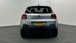 Citroën C3 Citroen C3 1.2 PureTech Feel 105g NAVIGATIE CRUISE CARPLAY - afbeelding nr 7