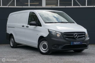 Mercedes-Benz Vito Mercedes Vito Bestel 114 CDI Extra Lang Navi Cam PDC Cruise! - afbeelding nr 1