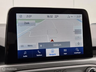 Ford Focus FORD FOCUS WAGON 1.0 ECOBOOST TITANIUM AUTOMAAT/LEDER/B&O/TREKHAAK/ELEK-KLEP/STOEL-STUURVERWARMING - afbeelding nr 32