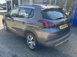 Peugeot 2008 - afbeelding nr 3