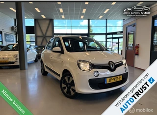 Renault Twingo - 418213421-0