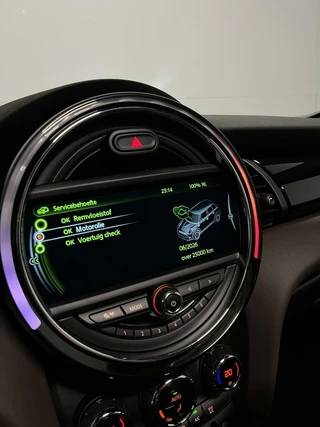 MINI Cooper Mini Cooper 1.5 136PK Automaat Pano Clima LED Harman/kardon - afbeelding nr 48