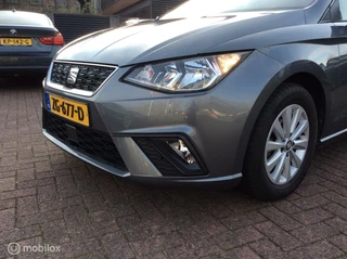 SEAT Ibiza Seat Ibiza 1.0 MPI Reference 5-Deurs Apple Carplay climate contr - afbeelding nr 35