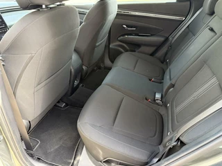 Hyundai Tucson Hyundai Tucson 1.6 T-GDI PHEV Comfort Smart 4WD - afbeelding nr 19