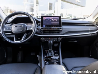 Jeep Compass - afbeelding nr 14