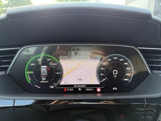 Audi e-tron Audi e-tron e-tron 55 quattro | Bomvol! | ACC | Schuifdak | Bang Olufsen - afbeelding nr 28