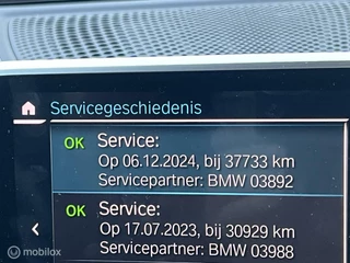 BMW 7 Serie BMW 7-serie 745e High Executive - afbeelding nr 6