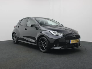 Mazda 2 Hybrid Mazda 2 Hybrid 1.5 Homura Plus automaat | demo voordeel - afbeelding nr 7