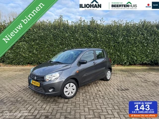 Suzuki Celerio 1.0 Comfort km 34000