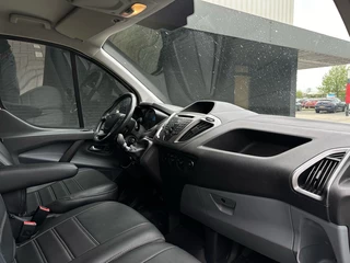 Ford Transit Custom - afbeelding nr 11
