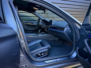 BMW 5 Serie - afbeelding nr 21