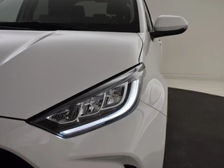 Toyota Yaris Toyota Yaris 1.5 Hybrid 115 Style Edition | Stuur en Stoelverwarming | Parkee - afbeelding nr 10