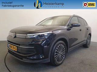 Volkswagen Tiguan 1.5 eTSI 130pk DSG/AUT Life Edition
