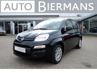 Fiat Panda - afbeelding nr 1