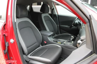 Hyundai Kona Hyundai Kona 1.6 GDI HEV Fashion 1e Eigenaar | Trekhaak. - afbeelding nr 41
