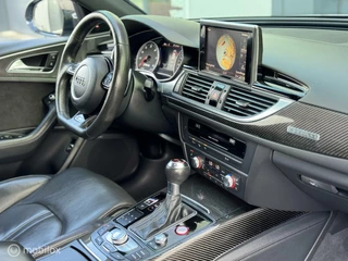 Audi RS6 Audi RS6 Avant 4.0 TFSI Quattro | Nardo | Massage | 21'' | - afbeelding nr 13