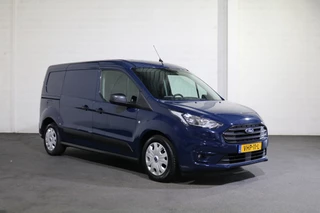Ford Transit Connect Ford Transit Connect 1.0 Ecoboost L2 Trend Airco Navigatie Camera - afbeelding nr 7