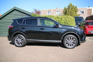Toyota RAV4 - afbeelding nr 2