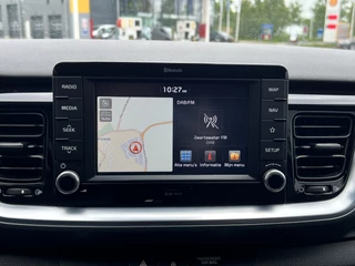 Kia Stonic - afbeelding nr 16