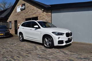 BMW X1 - afbeelding nr 2