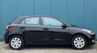 Hyundai i20 Hyundai i20 1.2 HP i-Motion Comfort - afbeelding nr 6