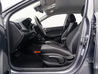 Hyundai i20 Hyundai i20 1.0 T-GDI Comfort Automaat | 1e Eigenaar | Dealer onderhouden - afbeelding nr 15