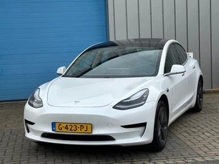 Tesla Model 3 Tesla Model 3 Standard RWD Plus 60 kWh 42.229 km eerste eigenaar - afbeelding nr 4