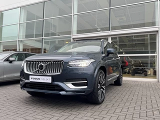 Volvo XC90 - afbeelding nr 5