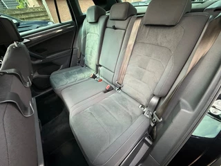 Volkswagen Tiguan Volkswagen Tiguan 1.5 TSI Automaat R-Line Panodak 20 Inch LED - afbeelding nr 52