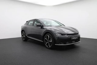 Kia EV6 Plus Advanced 77.4 kWh Pano l Leder l Stoelverw/Koeling
