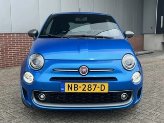 Fiat 500 Fiat 500 TwinAir Turbo 105 PK Sport | Navi | PDC | 16