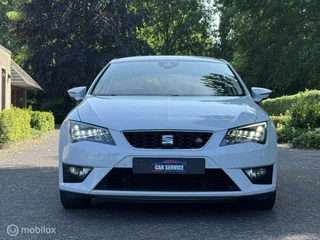 SEAT Leon Seat Leon 1.4 EcoTSI FR/PDC/LED/NAVI/ACC/CRUISE/LMV/NETTE STAAT - afbeelding nr 3