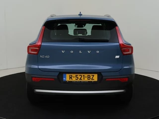 Volvo XC40 - afbeelding nr 4