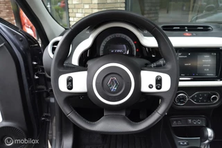 Renault Twingo Renault Twingo 0.9 TCe Intens|21042km|Cabrio|Automaat|Stoelv - afbeelding nr 36