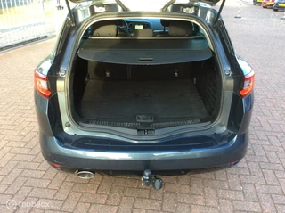 Renault Mégane Estate Renault Megane Estate 1.5 Blue dCi Limited Navi Camera Trekh btw - afbeelding nr 7