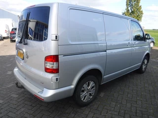 Volkswagen Transporter Volkswagen Transporter 2.0 TDI L1H1 - afbeelding nr 4
