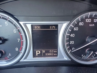 Suzuki Vitara Suzuki Vitara 1.6 EXCLUSIVE AUTOMAAT CAMERA NAVI 18 INCH - afbeelding nr 27