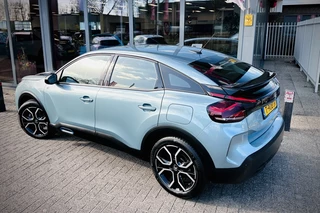 Citroën ë-C4 - afbeelding nr 8