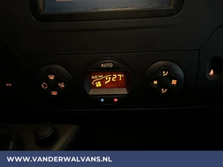 Opel Movano Opel Movano 2.3 CDTI 146pk L3H2 Euro6 Airco | Camera | Navigatie | Cruisecontrol | Parkeersensoren 2500kg Trekhaak, Bijrijdersbank - afbeelding nr 7