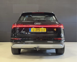 Audi e-tron | Stoelverwarming | Afn. trekhaak | 21'' LMV - afbeelding nr 7