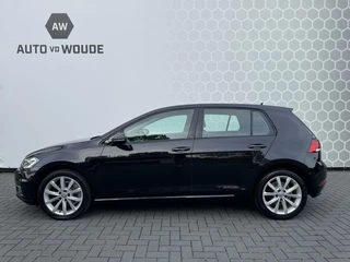 Volkswagen Golf Volkswagen Golf 1.4 TSI Highline Stoelverwarming LED CarPlay - afbeelding nr 23