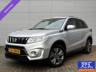 Suzuki Vitara 1.0 Boosterjet Autom Led Carplay Cruise Camera 2019 Eerste Eigenaar Dealer Onderhouden 2019 Facelift Model