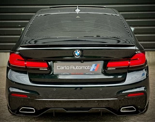 BMW 5 Serie - afbeelding nr 18