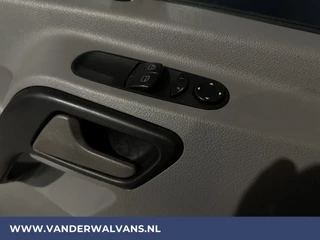 Mercedes-Benz Sprinter Mercedes-Benz Sprinter 316 CDI 164pk L2H2 Euro6 Airco | 2800kg Trekhaak | Cruisecontrol Parkeersensoren, Chauffeursstoel - afbeelding nr 17